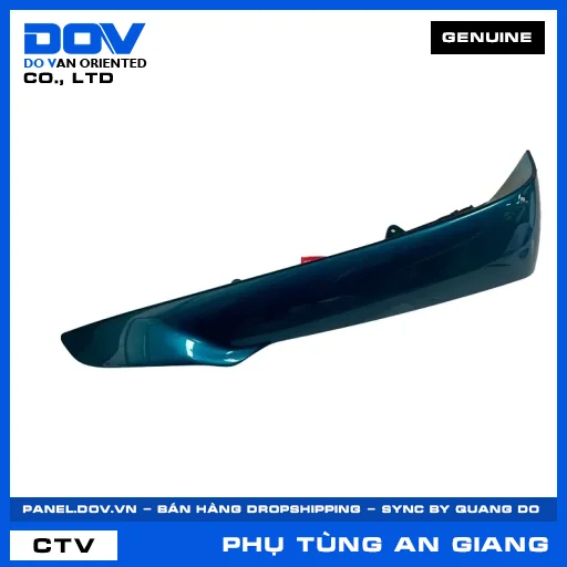 CÁNH YẾM TRÁI *B154M* FUTURE — 64440KFL890ZA