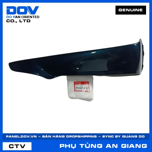 CÁNH YẾM TRÁI *B142P* FUTURE — 64440KFL890ZG
