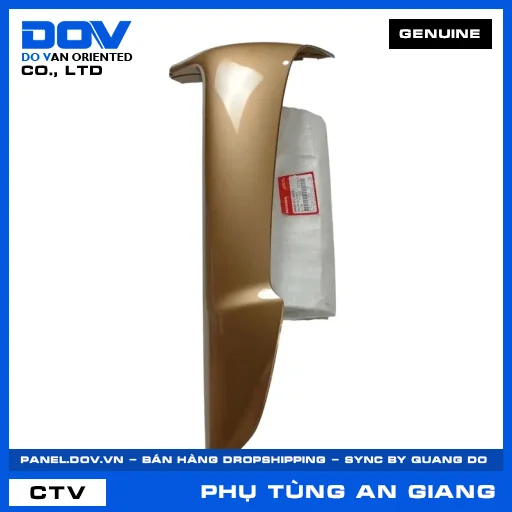 CÁNH YẾM TRÁI *Y208M* WAVE 100 — 64440KTL640ZU