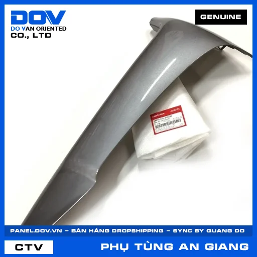 CÁNH YẾM TRÁI*NH262M* WAVE 100 — 64440KTL640ZW