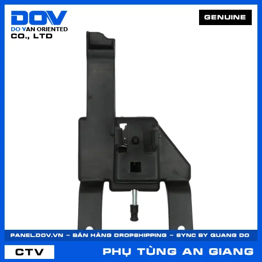 CHỐT NẮP KHÓA MỞ BÌNH XĂNG PCX — 64440KWN901