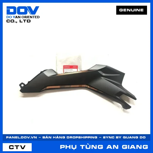 BỘ ỐP SÀN BÊN TRÁI *NHA76M* AIR BLADE, AIR BLADE 125/150 — 64450K1FV10ZA