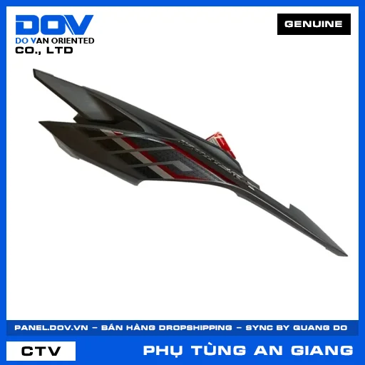 BỘ ỐP SƯỜN SAU TRÁI *NHB56M* WINNER, WINNER X — 64450K2PV00ZA