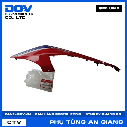 BỘ ỐP SƯỜN SAU TRÁI *R389* WINNER, WINNER X — 64450K2PVD0ZA