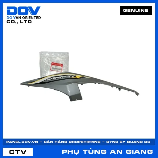 BỘ ỐP SƯỜN SAU TRÁI *NHB56M* WINNER — 64450K2PVE0ZB