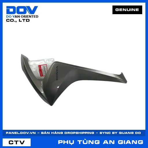 BỘ ỐP SƯỜN TRƯỚC TRÁI *YR320* VISION, VISION 110 — 64450K44V00ZM