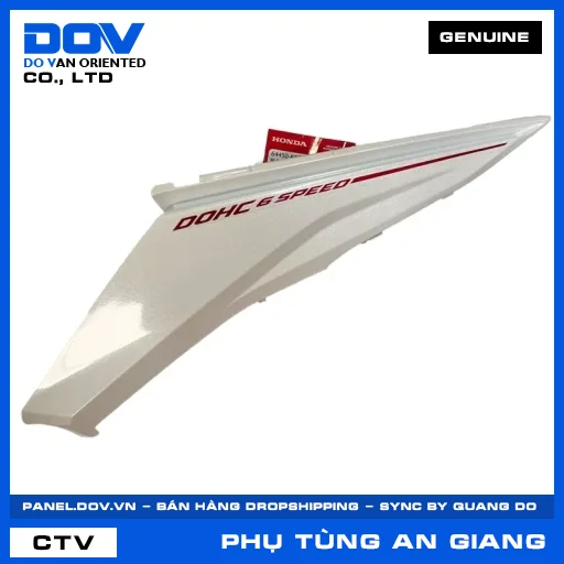 BỘ ỐP SƯỜN TRÁI *NHB35P* WINNER — 64450K56V00ZE