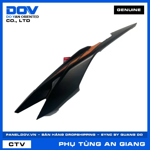 ỐP SƯỜN SAU TRÁI *NHA76T* WINNER, WINNER X — 64450K56V50ZB