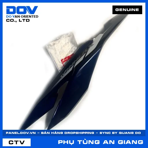 ỐP SƯỜN SAU TRÁI *PB421* WINNER, WINNER X — 64450K56V50ZD