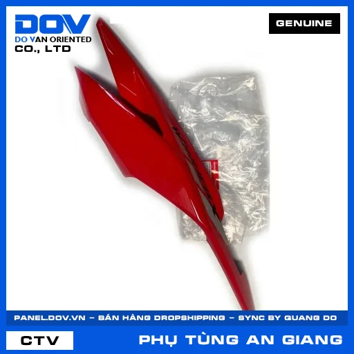 ỐP SƯỜN SAU TRÁI *R389* WINNER, WINNER X — 64450K56V50ZF
