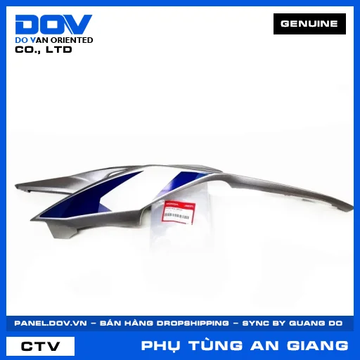 ỐP SƯỜN SAU TRÁI *PB406* WINNER, WINNER X — 64450K56V80ZB