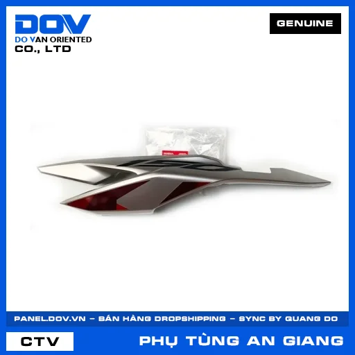 ỐP SƯỜN SAU TRÁI *R340* WINNER, WINNER X — 64450K56V80ZC
