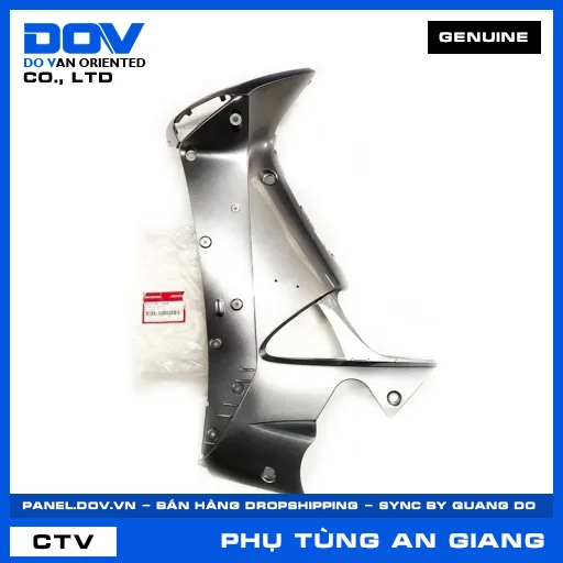 ỐP YẾM TRÁI *NHA62M* — 64450KVL940ZA