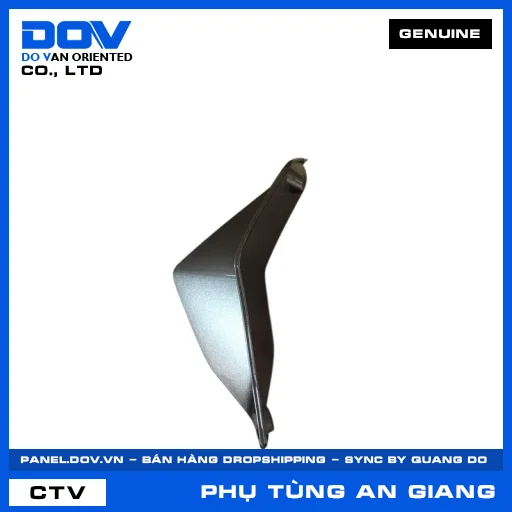 TẤM THÔNG GIÓ TRÁI *NHA62M* FUTURE, FUTURE 125 — 64455KYZV00ZM