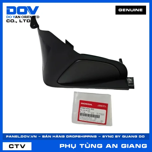 HỘP CHỨA ĐỒ PHẢI AIR BLADE, AIR BLADE 110 — 64460KVG900