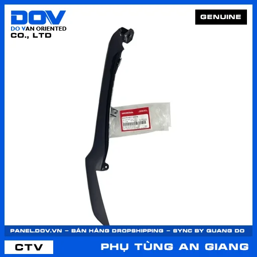 NẸP CẠNH BÊN PHẢI *NH1* WAVE — 64470K07900ZA