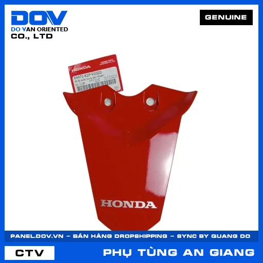 BỘ ỐP SƯỜN TRUNG TÂM *R389* WINNER, WINNER X — 64471K2PV10ZD
