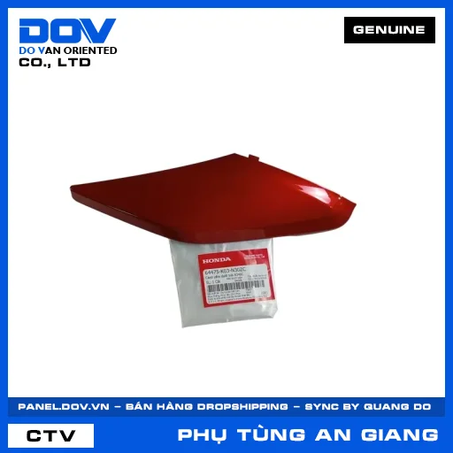 CÁNH YẾM DƯỚI TRÁI R340C WAVE, WAVE RSX 110 — 64475K03N30ZC