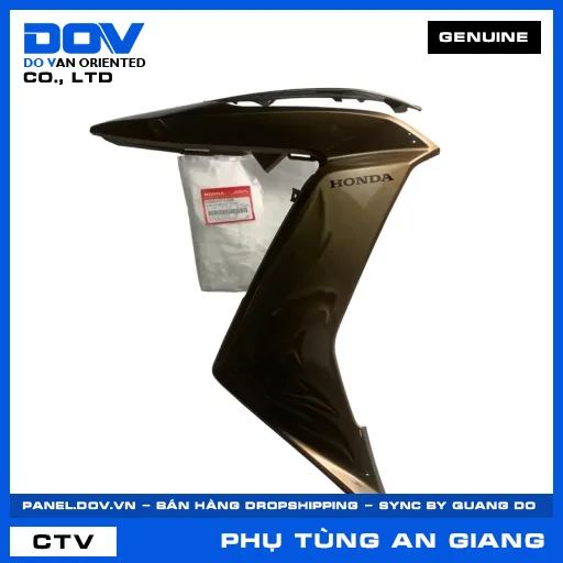 BỘ ỐP TRƯỚC BÊN PHẢI *YR219M* AIR BLADE, AIR BLADE 125 — 64500K27V20ZB