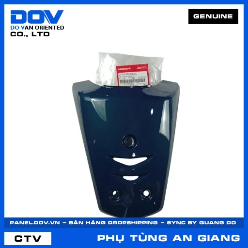 MẶT NẠ TRƯỚC *B142P* WAVE, WAVE ALPHA — 64500KFLD20ZC