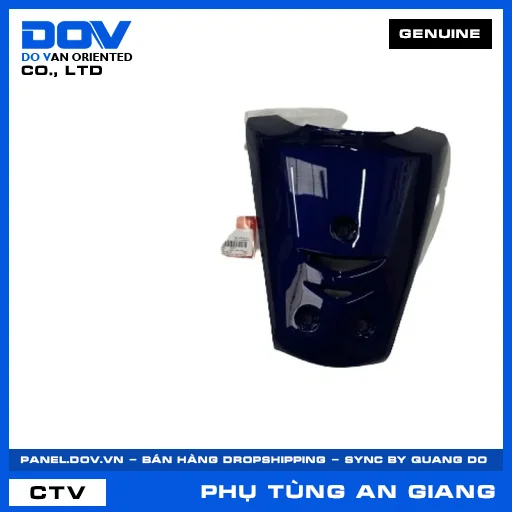 MẶT NẠ TRƯỚC *PB171MU* WAVE, WAVE ALPHA — 64500KFLD20ZM