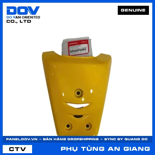 Mặt nạ trước *Y106* WAVE, WAVE ALPHA — 64500KFLD20ZR