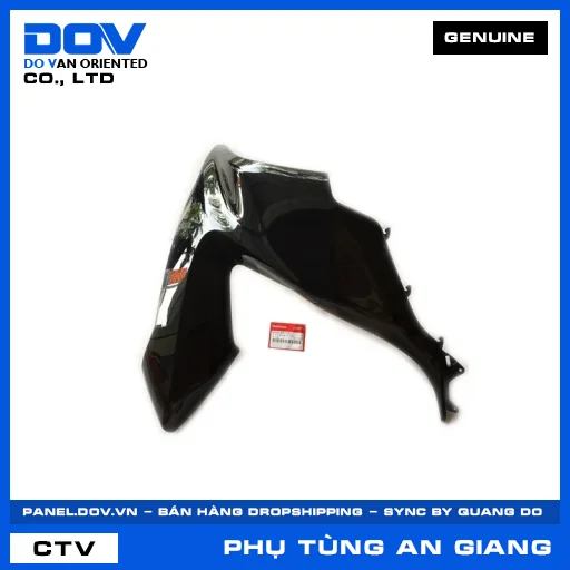 ỐP TRƯỚC BÊN PHẢI *NHB25M* PCX, PCX 125/150 — 64501K97T00ZJ