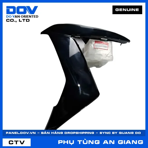 ỐP TRƯỚC BÊN TRÁI *NHB25M* AIR BLADE 125 — 64502K27V00ZB