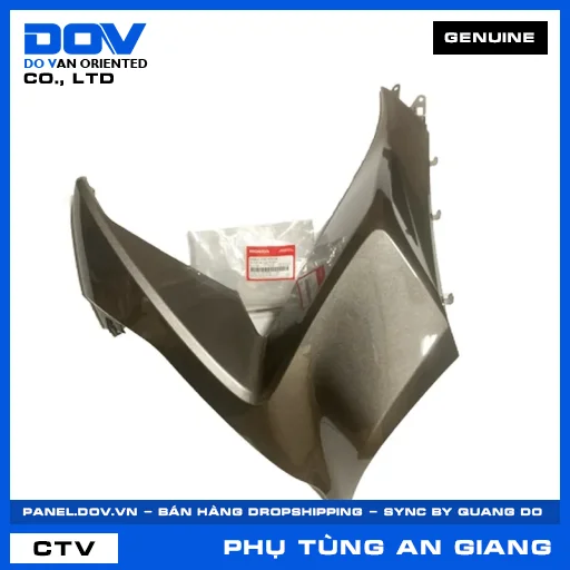 ỐP TRƯỚC BÊN TRÁI*YR320M* PCX, PCX 125 — 64502K35V00ZA