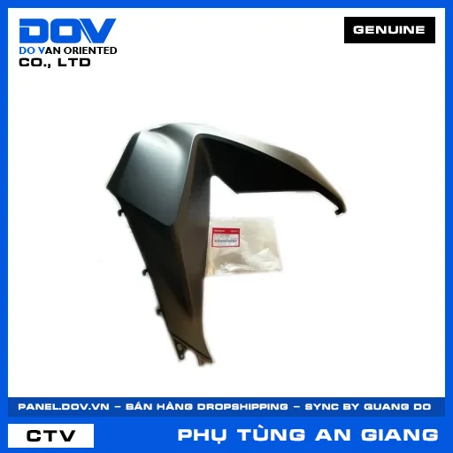 Ốp trước bên trái*NHA76M* — 64502K35V00ZF