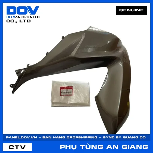 ỐP TRƯỚC BÊN TRÁI *YR320M* — 64502K96V00ZA