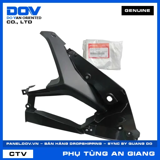 BỘ ỐP YẾM PHẢI WINNER — 64510K56N10