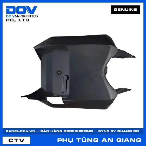 TẤM ỐP SÀN DƯỚI *NH1* AIR BLADE, AIR BLADE 125/160 — 64530K2ZV00ZA