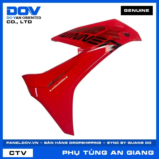 BỘ ỐP YẾM SAU PHẢI *R389* WINNER, WINNER X — 64600K56V50ZE