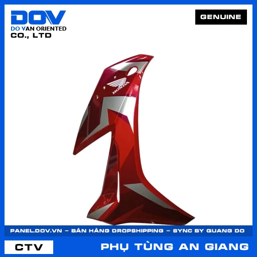 BỘ ỐP YẾM SAU PHẢI *R340* WINNER, WINNER X — 64600K56V80ZA