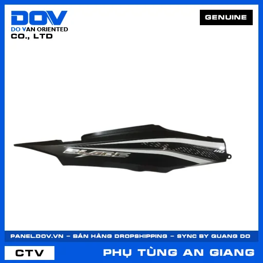 BỘ ỐP SƯỜN PHẢI *NHB55* BLADE — 64600K57A20ZB