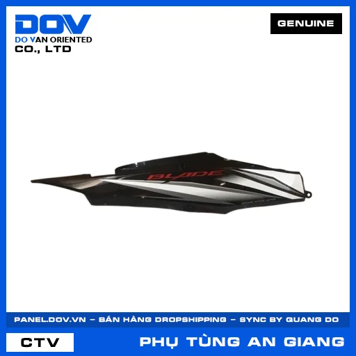 BỘ ỐP SƯỜN PHẢI *NHB55P* BLADE — 64600K57A30ZA