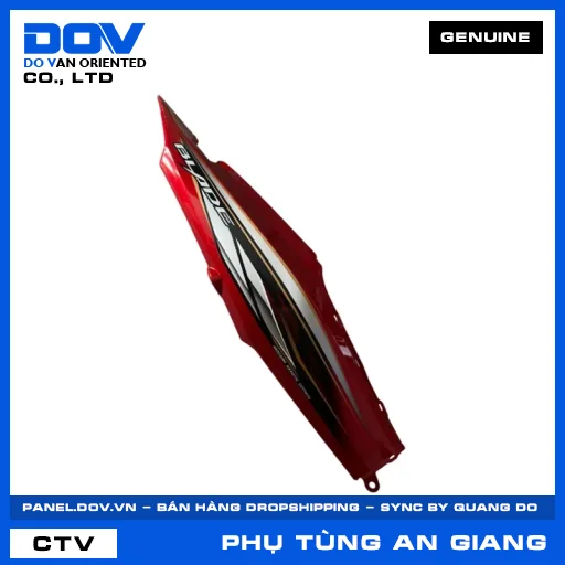 BỘ ỐP SƯỜN PHẢI *R340C* BLADE — 64600K57V50ZB