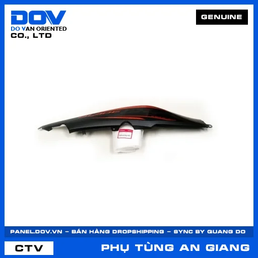 BỘ ỐP SƯỜN PHẢI *YR322C* BLADE — 64600K57V80ZB