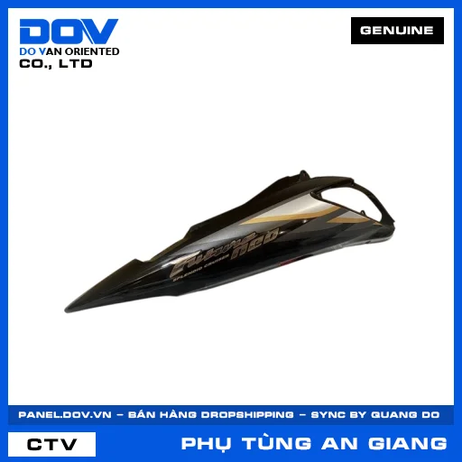BỘ ỐP SƯỜN PHẢI *NHA69P* FUTURE — 64600KVLV00ZF