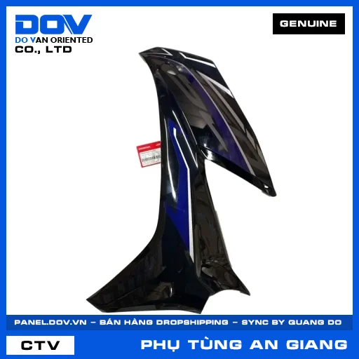 BỘ ỐP SƯỜN TRÁI *PB421* WINNER, WINNER X — 64650K2PV10ZC