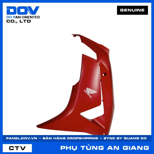 BỘ ỐP TRƯỚC TRÁI *R406* WINNER, WINNER X — 64650K2PV70ZB