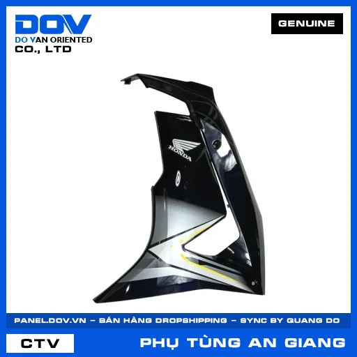 BỘ ỐP TRƯỚC TRÁI *NHB25M* WINNER — 64650K2PVE0ZB