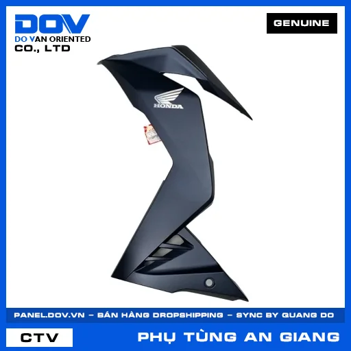 ỐP BÊN TRÁI *PB406P* WINNER, WINNER 150 — 64650K56V20ZB