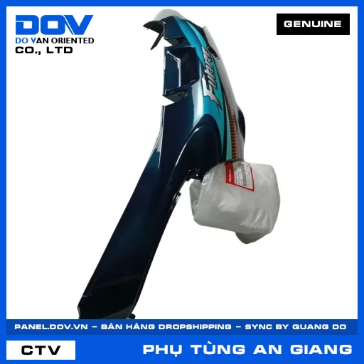 Bộ ốp sườn trái b142 FUTURE — 64650KFL710ZB