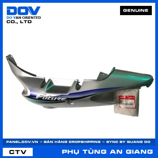Bộ ốp sườn trái PB171E — 64650KFL710ZE