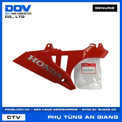 BỘ ỐP DƯỚI TRÁI *R389* WINNER, WINNER X — 64675K2PV80ZA