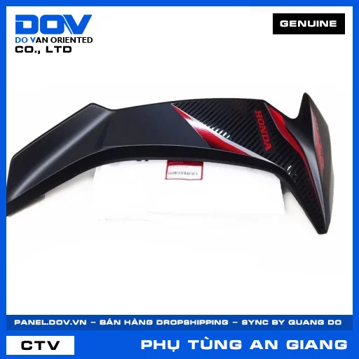 BỘ CÁNH YẾM PHẢI *R340* BLADE — 64750K57A20ZC