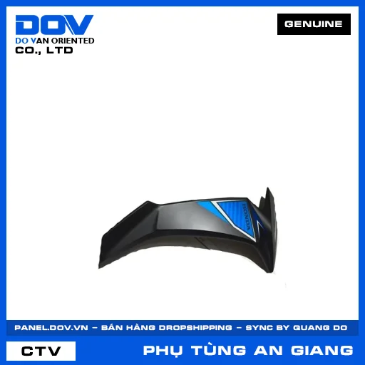 BỘ CÁNH YẾM PHẢI *B189C* BLADE — 64750K57A50ZA