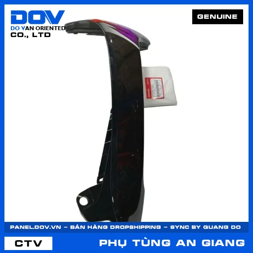 BỘ CÁNH YẾM PHAI *NH193P* WAVE, WAVE ALPHA — 64750KTL780ZA